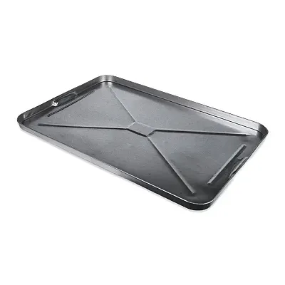 WIRTHCO 94482 17 1/2&#039; X 25 3/4&#039; Drip Pan