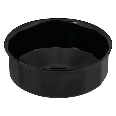 Performance Tool Oil Filter Cap Wrench - 14 Flute (65Mm)