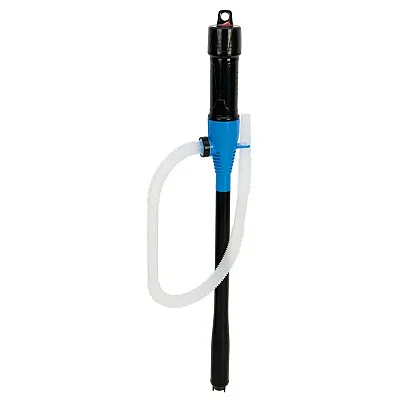 Performance Tool Battery Operated Fluid Transfer Pump (24" Shaft)