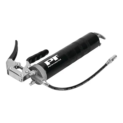 Performance Tool Pro Pistol Grip Grease Gun (For 14 Oz. Cartridges)