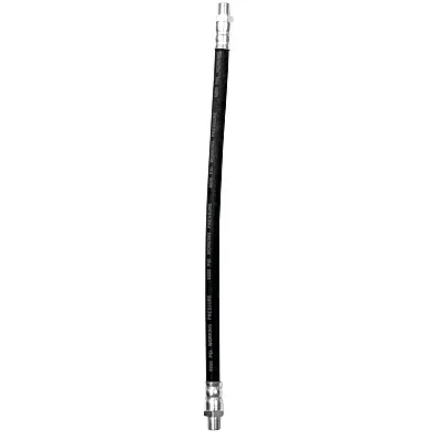 Performance Tool Heavy Duty 12" Grease Gun Flex Hose Extension