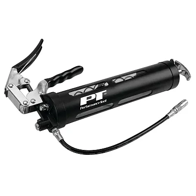 Performance Tool "Clear View" Pistol Grip Grease Gun