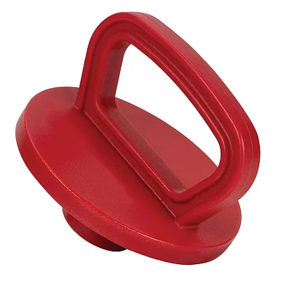 Performance Tool Cummins Oil Filter Plug