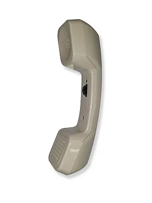 Forester Solutions INC K-M-NC-2-ASH 50605.005 Amplified Handset