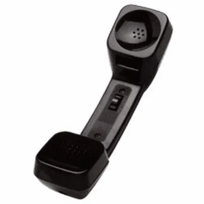Forester Solutions INC K-M-NC-2-BK 50605.001 Amplified Handset Black