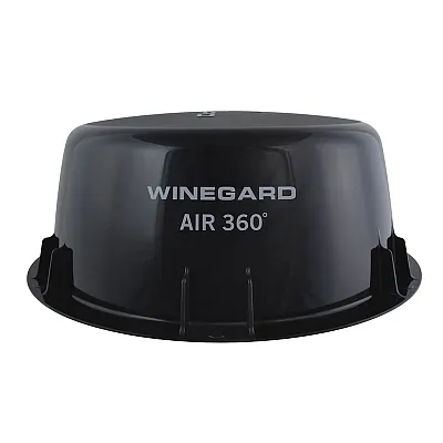 WINEGARD A32035 Air 360 Digital Hdtv Antenna Bl
