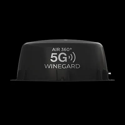 WINEGARD AR25G1 Air 360 Plus 5G