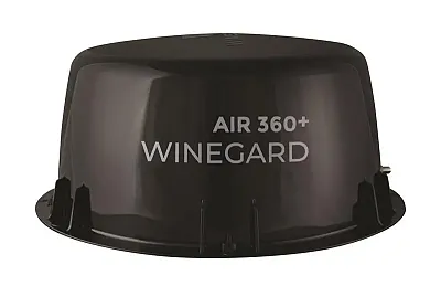 WINEGARD AR2V2S Winegard Air360+ Version 2 Over-The