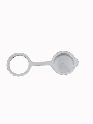 WINEGARD DC7341 Dustcover F/12V Receptacle Wht