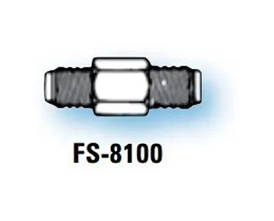 WINEGARD FS8100 Coaxial Cable Union- Bulk