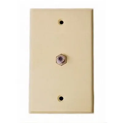 WINEGARD OT8700 Outlet 75 Ohm F-Jack Ivry