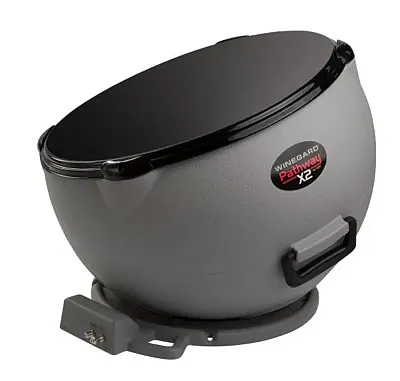 WINEGARD PA6002 Pathway X2 Port. Satellit