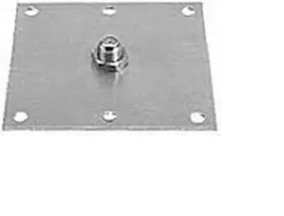 WINEGARD RJ1010 Asm Roof Jack W/Plt 75Ohm