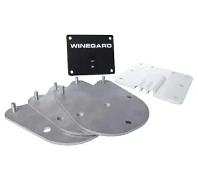 WINEGARD RK2000 Roof Mount Kit
