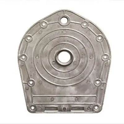 WINEGARD RP3523 Base Plate Rv Repl