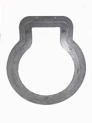 WINEGARD RPSK20 Winegard Transition Plate