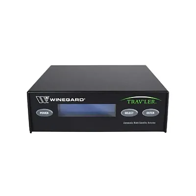 WINEGARD RPSK83 Repl Trav&#039;Ler Idu Only