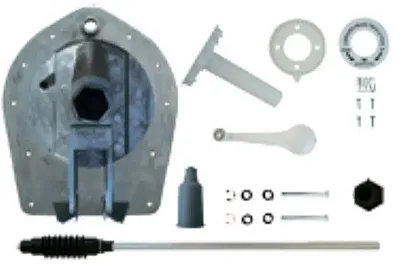 WINEGARD SA1001 Gearhsng/B-Plte Int Cntrl