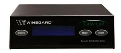 WINEGARD SKM854 Interface Box W/Cord