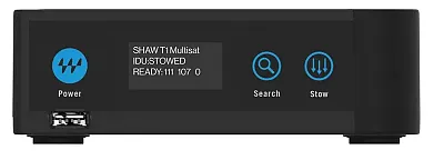 WINEGARD SWTRV1 Trav'Ler Controller Upgrade For Sha