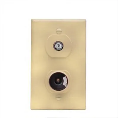 WINEGARD TG7321 Outlet 12V/75 Ohm Ivry