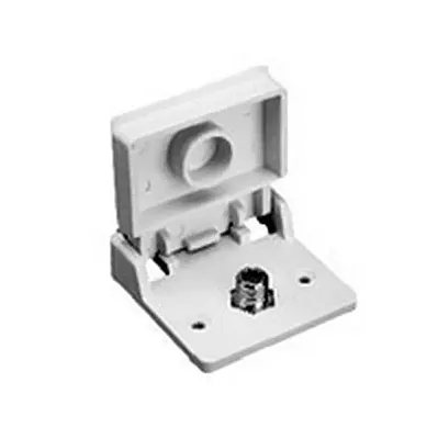 WINEGARD WA1024 Outlet W/Cvr 75 Ohm Wht