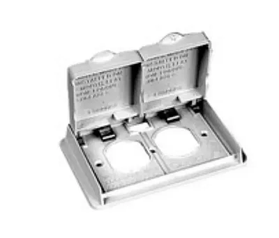 WINEGARD WB1120 Receptacle Duplex White