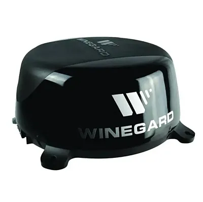 WINEGARD WF295B 4G Lte Wifi Extender Over The Air A