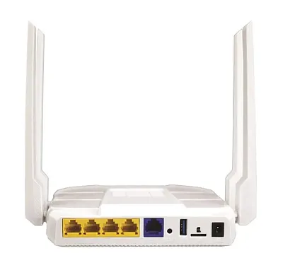 WINEGARD WRASPN High-End 2.4Ghz/5.8Ghz Indoor Route