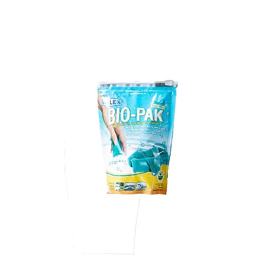 WALEX OOCEANBGCA Bio Pak - Ocean Mist - 10 Pk