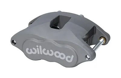 WILWOOD 12010937 Caliper-D52-Black Ano