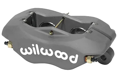 WILWOOD 1206818 Caliper-Forged Dynalite