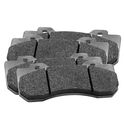 WILWOOD 150Q10120K Pad 10120-Q Tx6R .755 Thk Axle Set