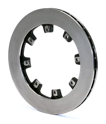WILWOOD 1600471 Rotr-Ul32 Vented Iron