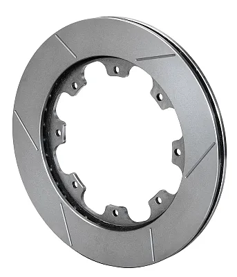 WILWOOD 16012291 Rotr-Gt36 Vented Iron-Rh