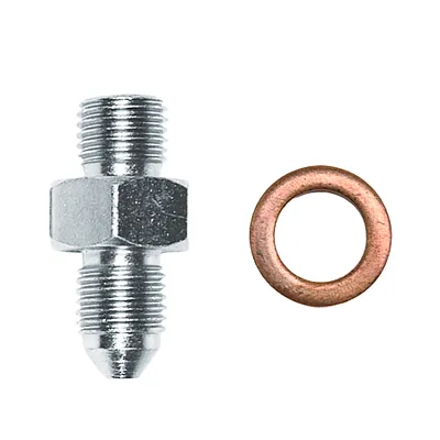 WILWOOD 22018068 Fitting Kit M/C Outlet Straight -3