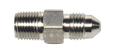 WILWOOD 2206956 Inlet Fitting 1/8-27 Npt