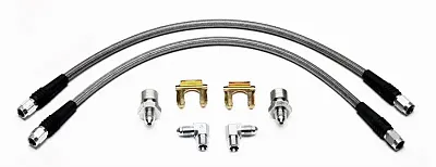 WILWOOD 2207699 Flexline 55-57 Chevy W/ F