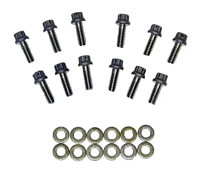 WILWOOD 2308008 Rotr Bolt -Promatrix Hat/
