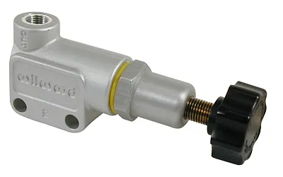 WILWOOD 26010922 Proportioning Valve Knob