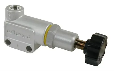 WILWOOD 26012627 Proportioning Valve - Kno