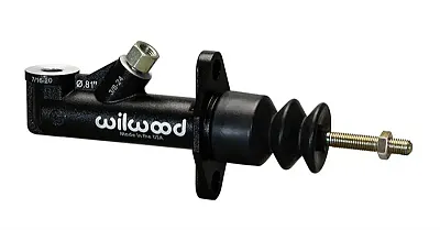 WILWOOD 26015092 Gs Remote Master Cylinder - .810&#039; B