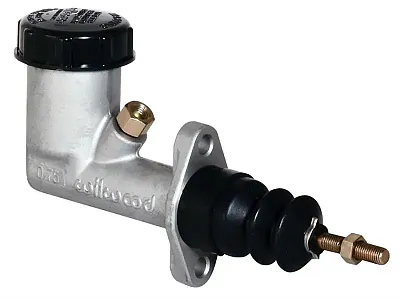 WILWOOD 2602636 Aluminum Master Cylinder