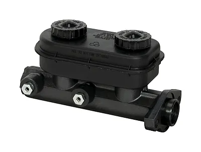 WILWOOD 2604893 Tandem Master Cylinder 1-