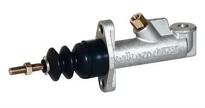 WILWOOD 2606087 Compact Remote Aluminum M