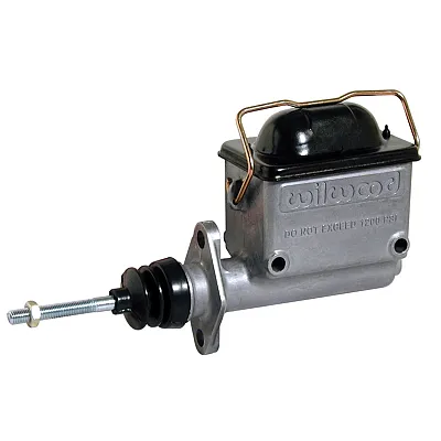 WILWOOD 2606765 High Volume Aluminum Mast