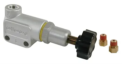 WILWOOD 2608419 Proportioning Valve Knob