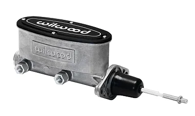 WILWOOD 2609439 High Volume Tandem Master