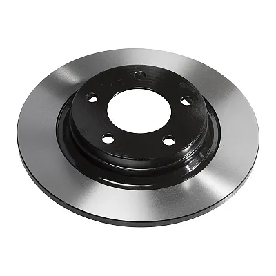 WAGNER BRAKE BD125611E Brake Rotor