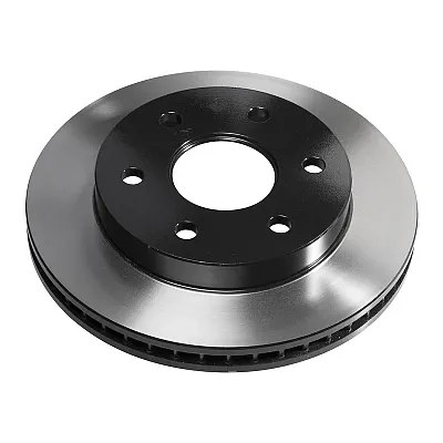WAGNER BRAKE BD125654E Brake Rotor
